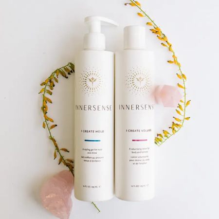 Alyaka Innersense I Create Hold Styling Gel